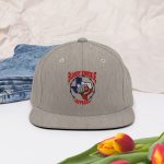 Snapback Hat - Image 11