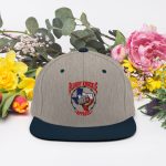 Snapback Hat - Image 6
