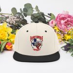 Snapback Hat - Image 12