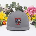 Snapback Hat - Image 2