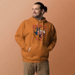 Unisex Hoodie - Image 13