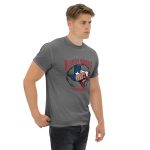 Unisex classic tee - Image 6