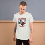 Unisex t-shirt - Image 41