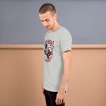 Unisex t-shirt - Image 8