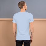 Unisex t-shirt - Image 18