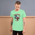 Unisex t-shirt - Image 25