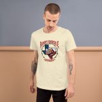 Unisex t-shirt - Image 45