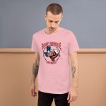 Unisex t-shirt - Image 2