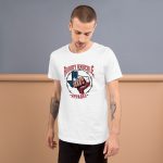 Unisex t-shirt - Image 53