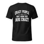 Unisex Fine Jersey T-Shirt ( CPDKTAC ) - Image 2