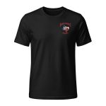 Unisex Fine Jersey T-Shirt ( UCDNI )
