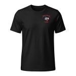 Unisex Fine Jersey T-Shirt ( CPDKTAC )
