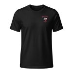 Unisex Fine Jersey T-Shirt ( UCPDNIMY )