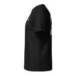 Unisex Fine Jersey T-Shirt (SPDKTAS) - Image 3