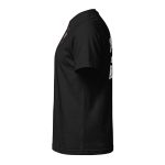 Unisex Fine Jersey T-Shirt ( CPDKTAC ) - Image 3