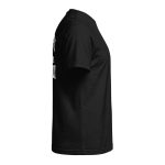 Unisex Fine Jersey T-Shirt ( CPDKTAC ) - Image 4