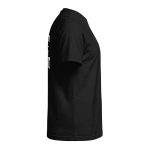 Unisex Fine Jersey T-Shirt ( UCPDNIMY ) - Image 4