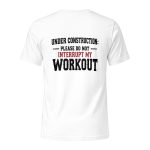 Unisex Fine Jersey T-Shirt ( UCPDNIMY ) - Image 2