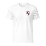 Unisex Fine Jersey T-Shirt ( CPDKTAC )