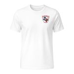 Unisex Fine Jersey T-Shirt ( UCDNI )