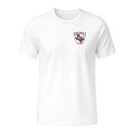 Unisex Fine Jersey T-Shirt ( UCPDNIMY )
