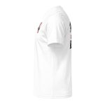 Unisex Fine Jersey T-Shirt (SPDKTAS) - Image 2