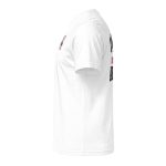 Unisex Fine Jersey T-Shirt ( CPDKTAC ) - Image 3