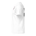 Unisex Fine Jersey T-Shirt ( UCDNI ) - Image 3