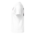 Unisex Fine Jersey T-Shirt ( UCPDNIMY ) - Image 3